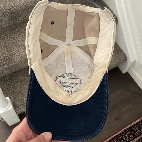 Vintage Puerto Vallarta snapback Hat - Picture 4 of 4